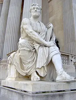 Tacitus