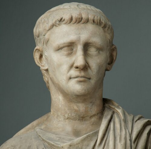 Claudius