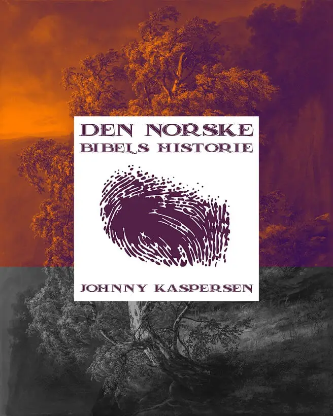 Read more about the article Den norske bibels historie