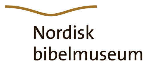 Nordisk Bibelmuseum - Logo