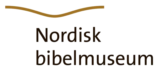 Nordisk Bibelmuseum - Logo