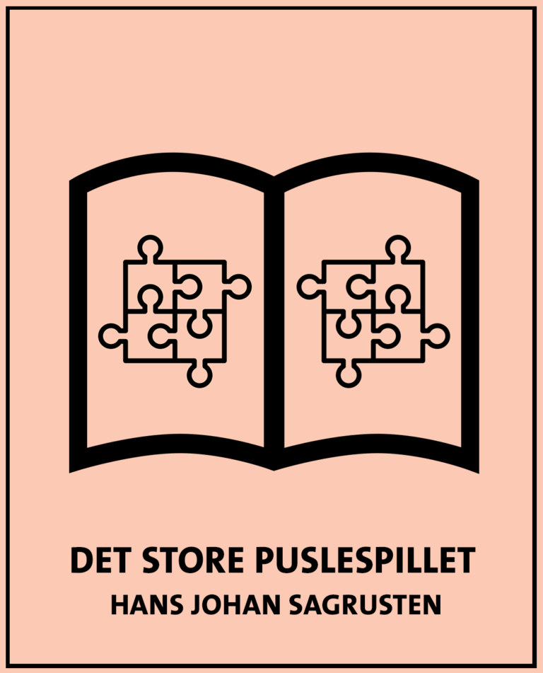 Read more about the article Det store puslespillet
