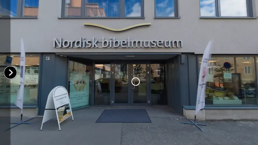 Nordisk Bibelmuseum