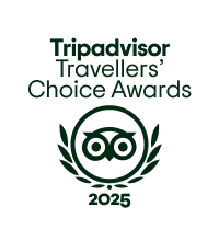 Tripadvisor Travellers' Choice Awards 2025
