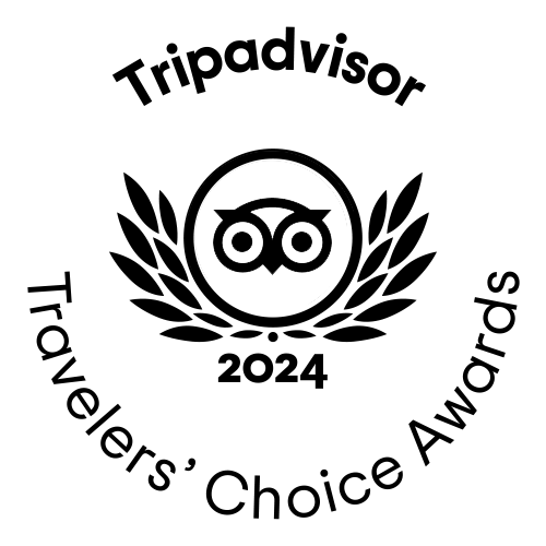 Tripadvisor 2024 - NOBIMU.no